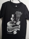 Oamaruvian Short Sleeve T-shirt