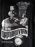 Oamaruvian Short Sleeve T-shirt