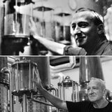 Cyril's 50th Anniversary Solera Cask 500ml