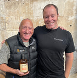 Cyril's 50th Anniversary Solera Cask 500ml