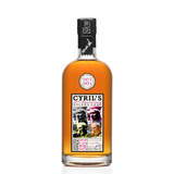 Cyril's 50th Anniversary Solera Cask 500ml