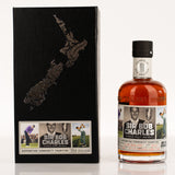 Sir Bob Charles- 60th Anniversary Single Malt