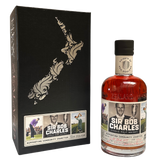 Sir Bob Charles- 60th Anniversary Single Malt