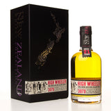 High Wheeler 21 Year Old 375ml