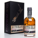 South Island Single Malt 25 Year Old 350ml