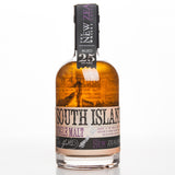 South Island Single Malt 25 Year Old 350ml