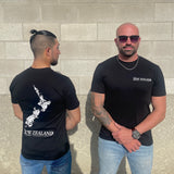 The NZ Whisky T-shirt