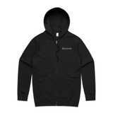 The NZ Whisky Hoodie