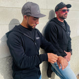 The NZ Whisky Hoodie