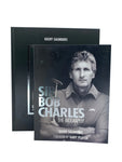 Sir Bob Charles- 60th Anniversary Single Malt