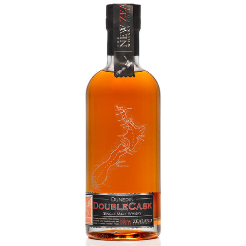 Dunedin DoubleCask Single Malt 500ml