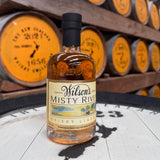 Wilson's Misty River Whisky Liqueur