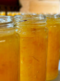 Orange & Whisky Marmalade