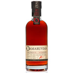 Oamaruvian Cask Strength Single Malt 500ml