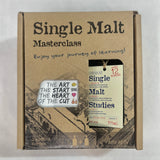 Single Malt MasterClass