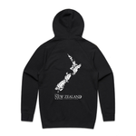 The NZ Whisky Hoodie