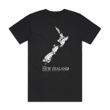 The NZ Whisky T-shirt